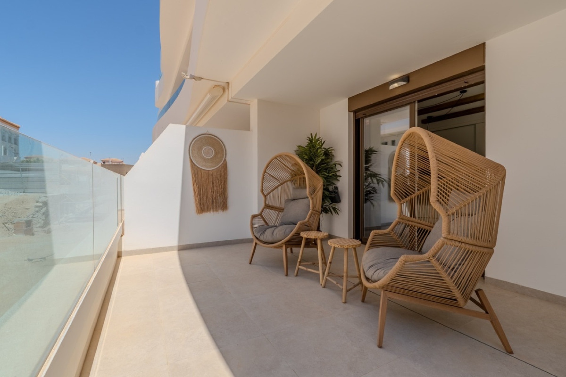 Resale - apartment - Orihuela - Playa Flamenca