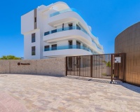 Resale - apartment - Orihuela - Playa Flamenca