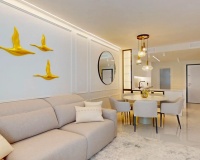 Resale - apartment - Orihuela - Playa Flamenca