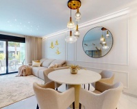Resale - apartment - Orihuela - Playa Flamenca