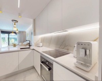 Resale - apartment - Orihuela - Playa Flamenca