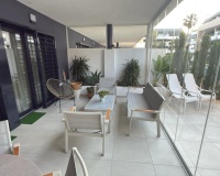 Resale - apartment - Orihuela - Playa Flamenca