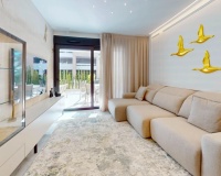 Resale - apartment - Orihuela - Playa Flamenca