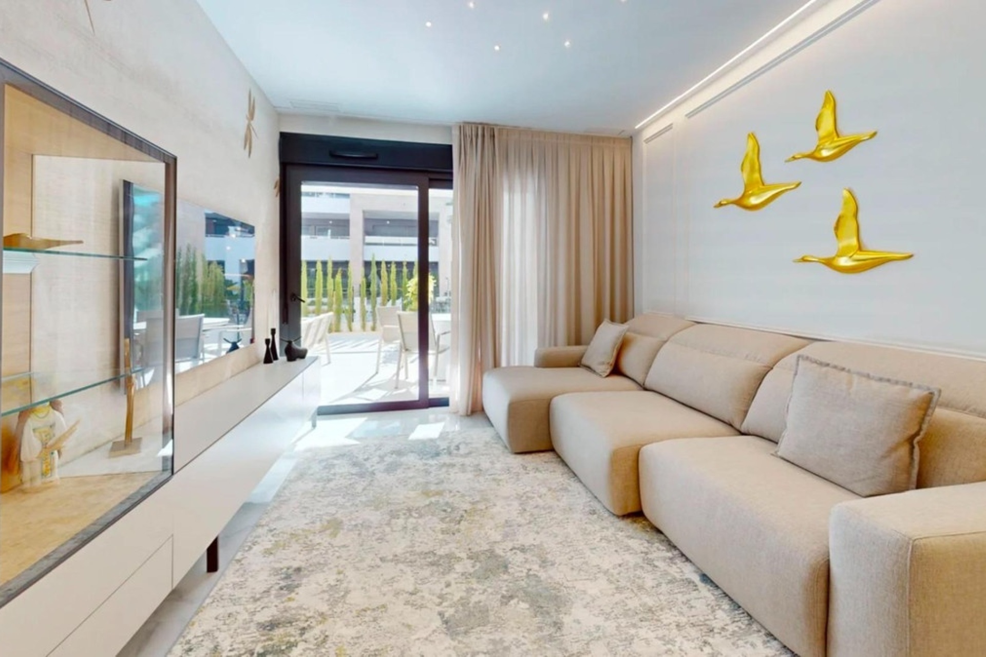 Resale - apartment - Orihuela - Playa Flamenca