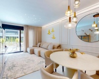 Resale - apartment - Orihuela - Playa Flamenca