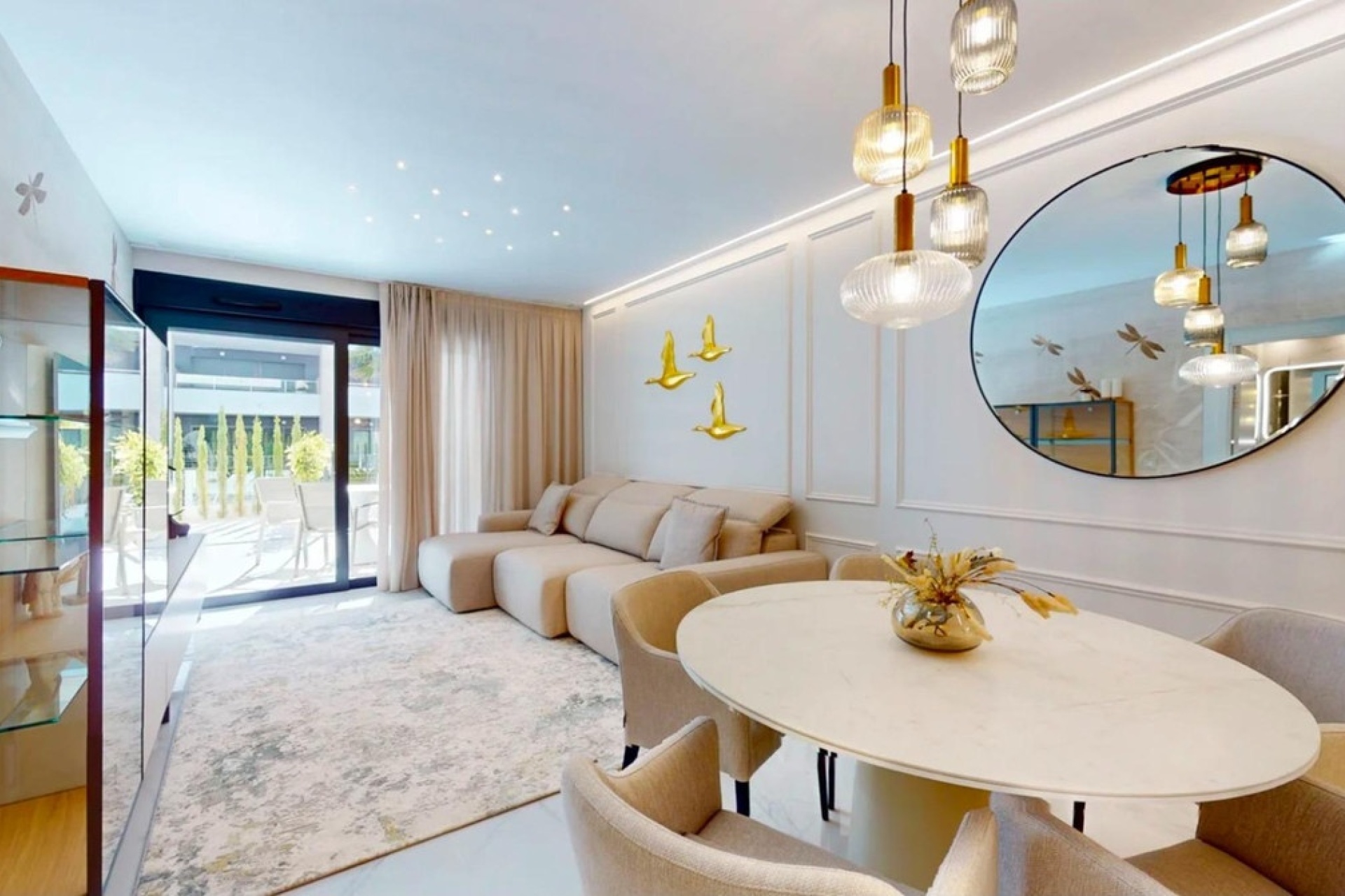 Resale - apartment - Orihuela - Playa Flamenca