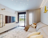 Resale - apartment - Orihuela - Playa Flamenca