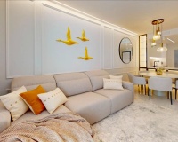 Resale - apartment - Orihuela - Playa Flamenca
