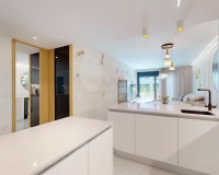 Resale - apartment - Orihuela - Playa Flamenca