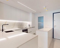 Resale - apartment - Orihuela - Playa Flamenca