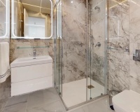Resale - apartment - Orihuela - Playa Flamenca