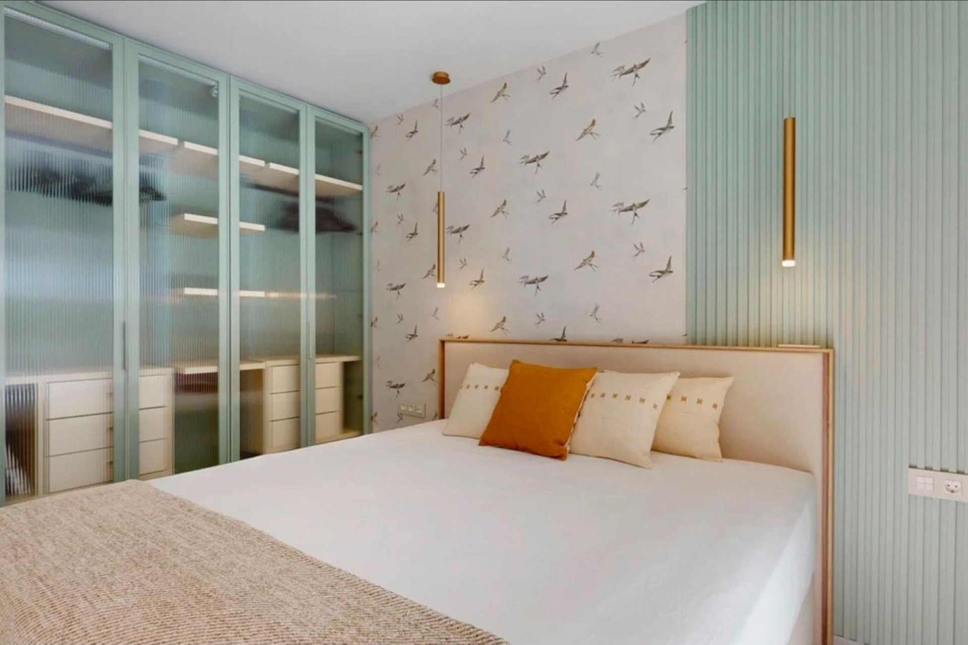 Resale - apartment - Orihuela - Playa Flamenca