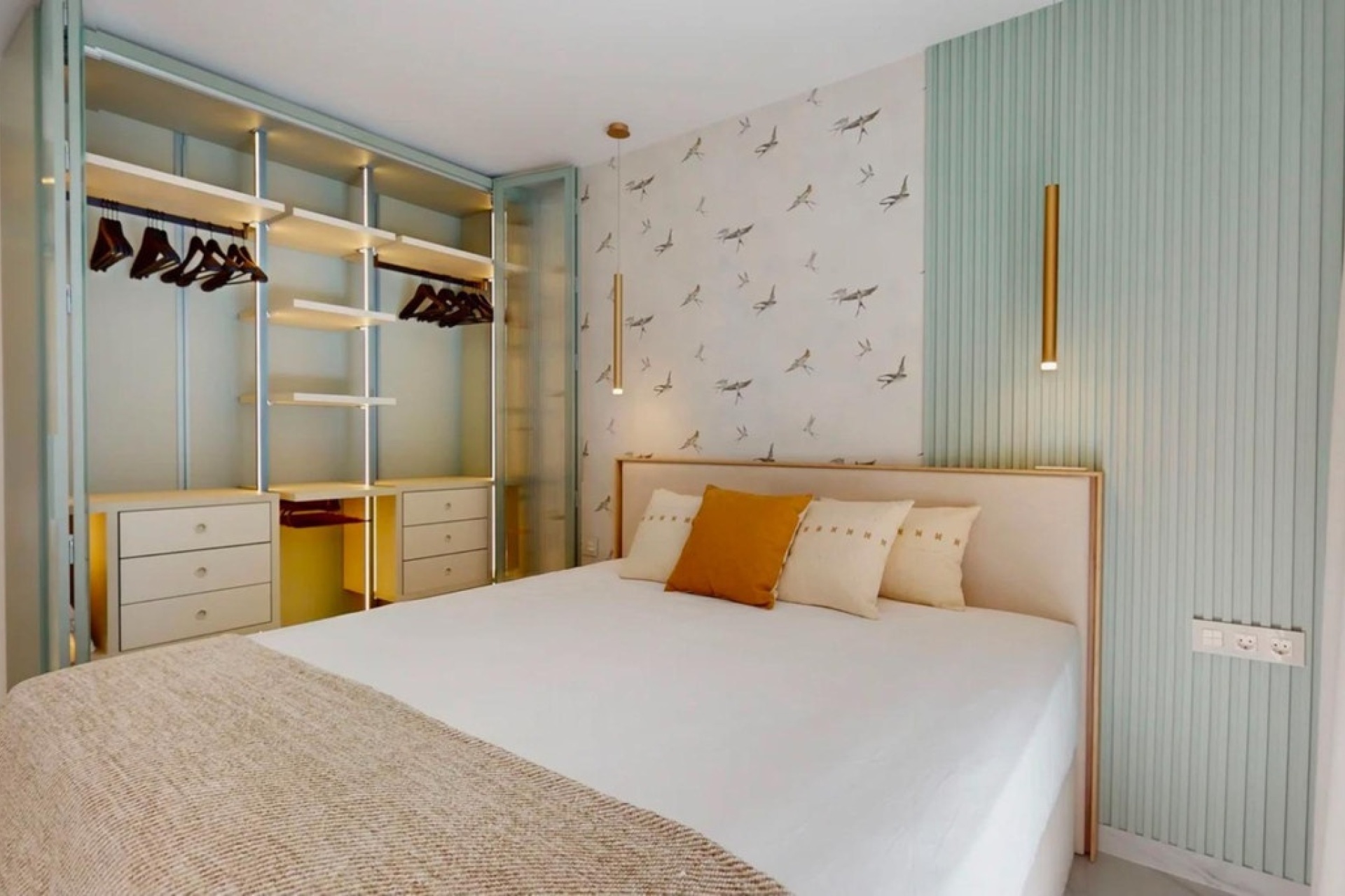 Resale - apartment - Orihuela - Playa Flamenca