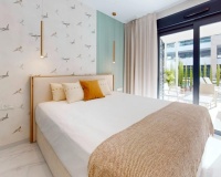 Resale - apartment - Orihuela - Playa Flamenca