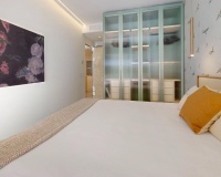 Resale - apartment - Orihuela - Playa Flamenca