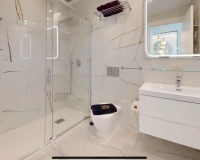 Resale - apartment - Orihuela - Playa Flamenca