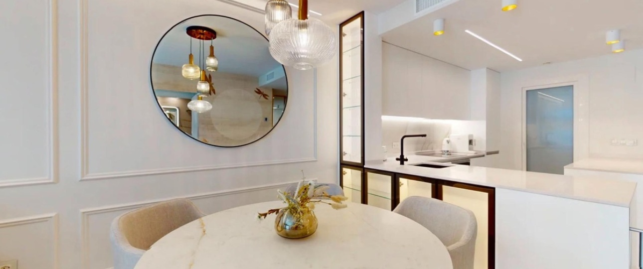 Resale - apartment - Orihuela - Playa Flamenca