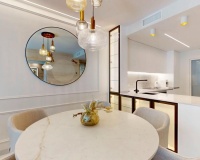 Resale - apartment - Orihuela - Playa Flamenca