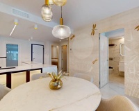 Resale - apartment - Orihuela - Playa Flamenca