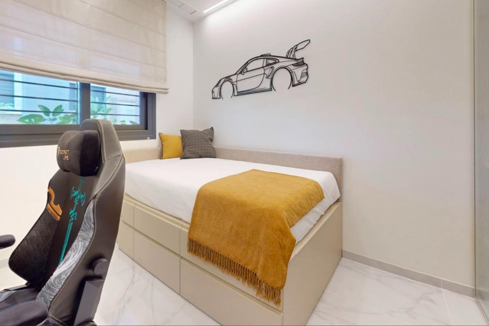 Resale - apartment - Orihuela - Playa Flamenca