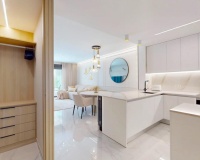 Resale - apartment - Orihuela - Playa Flamenca