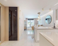 Resale - apartment - Orihuela - Playa Flamenca