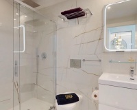 Resale - apartment - Orihuela - Playa Flamenca