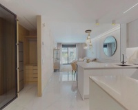 Resale - apartment - Orihuela - Playa Flamenca