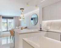 Resale - apartment - Orihuela - Playa Flamenca