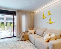 Resale - apartment - Orihuela - Playa Flamenca
