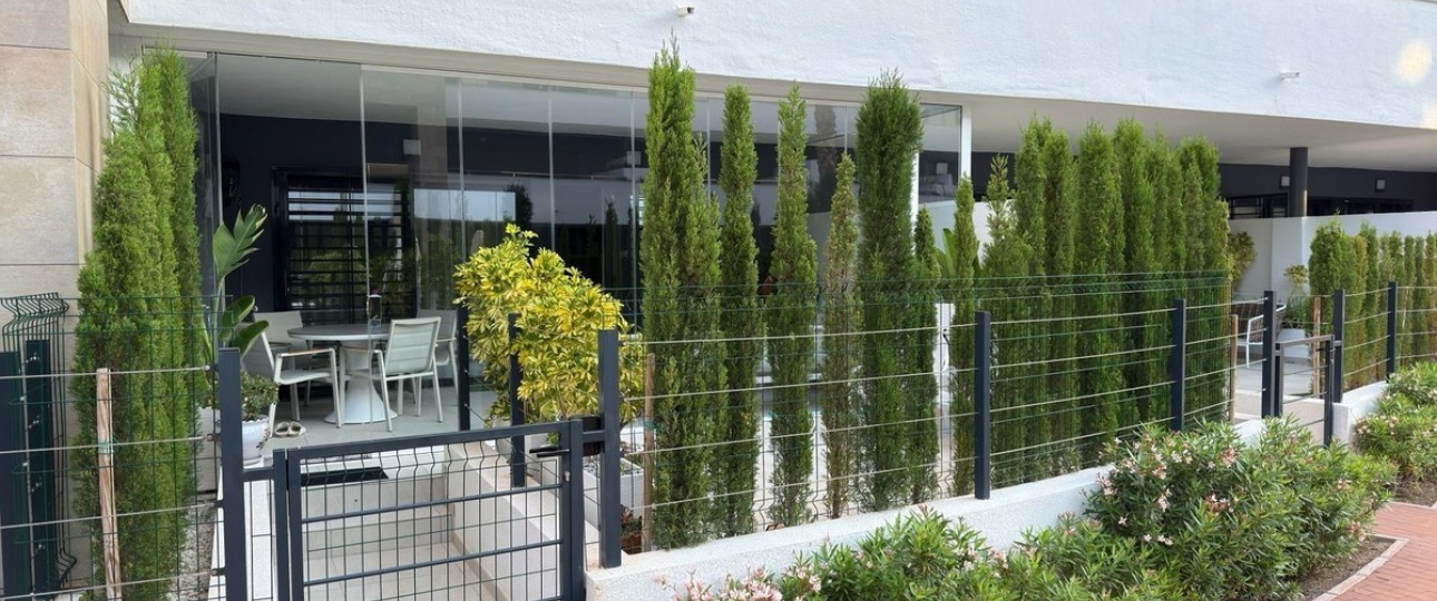 Resale - apartment - Orihuela - Playa Flamenca