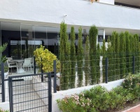 Resale - apartment - Orihuela - Playa Flamenca