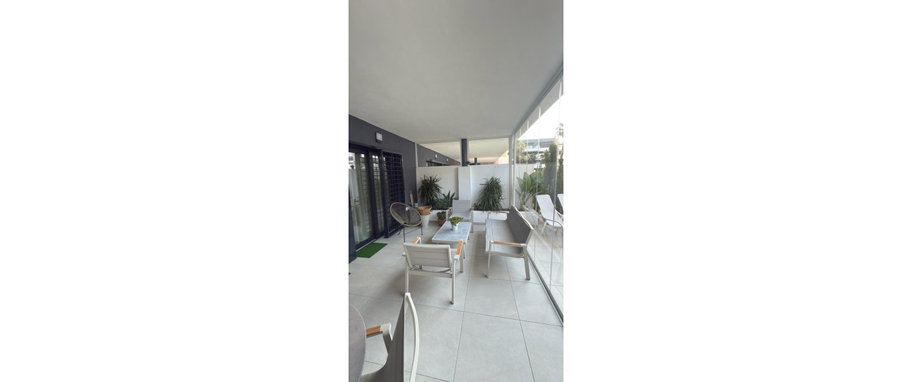Resale - apartment - Orihuela - Playa Flamenca