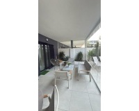 Resale - apartment - Orihuela - Playa Flamenca