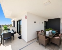 Resale - apartment - Orihuela - Playa Flamenca
