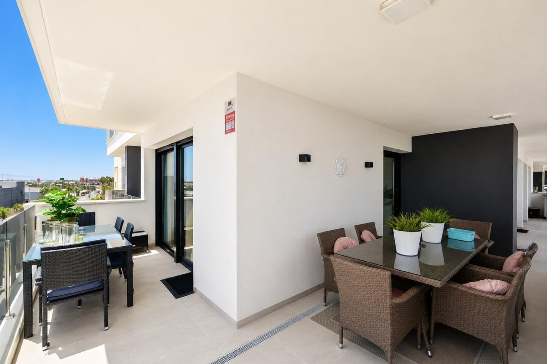 Resale - apartment - Orihuela - Playa Flamenca