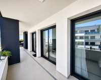 Resale - apartment - Orihuela - Playa Flamenca