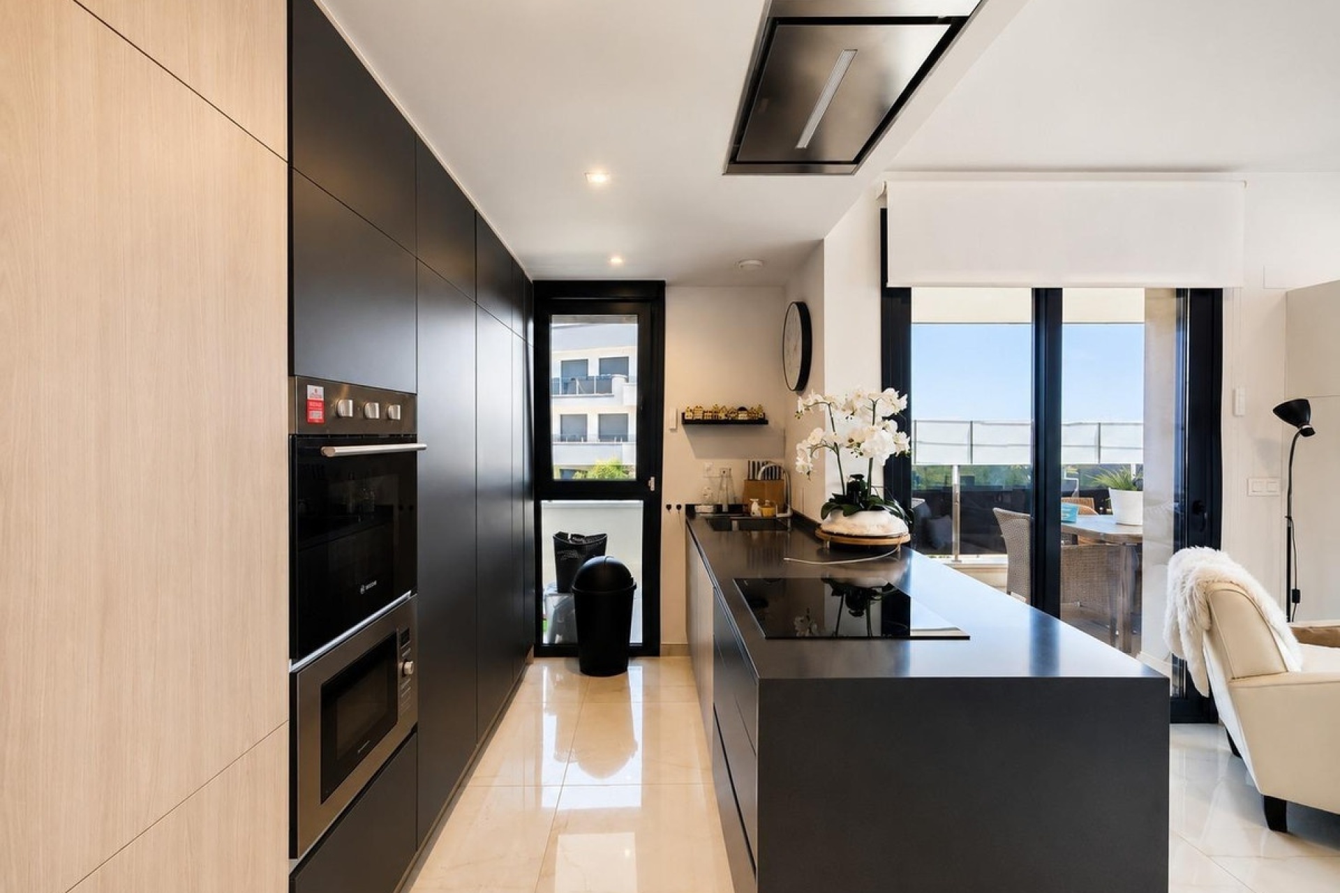 Resale - apartment - Orihuela - Playa Flamenca