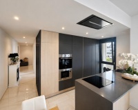 Resale - apartment - Orihuela - Playa Flamenca