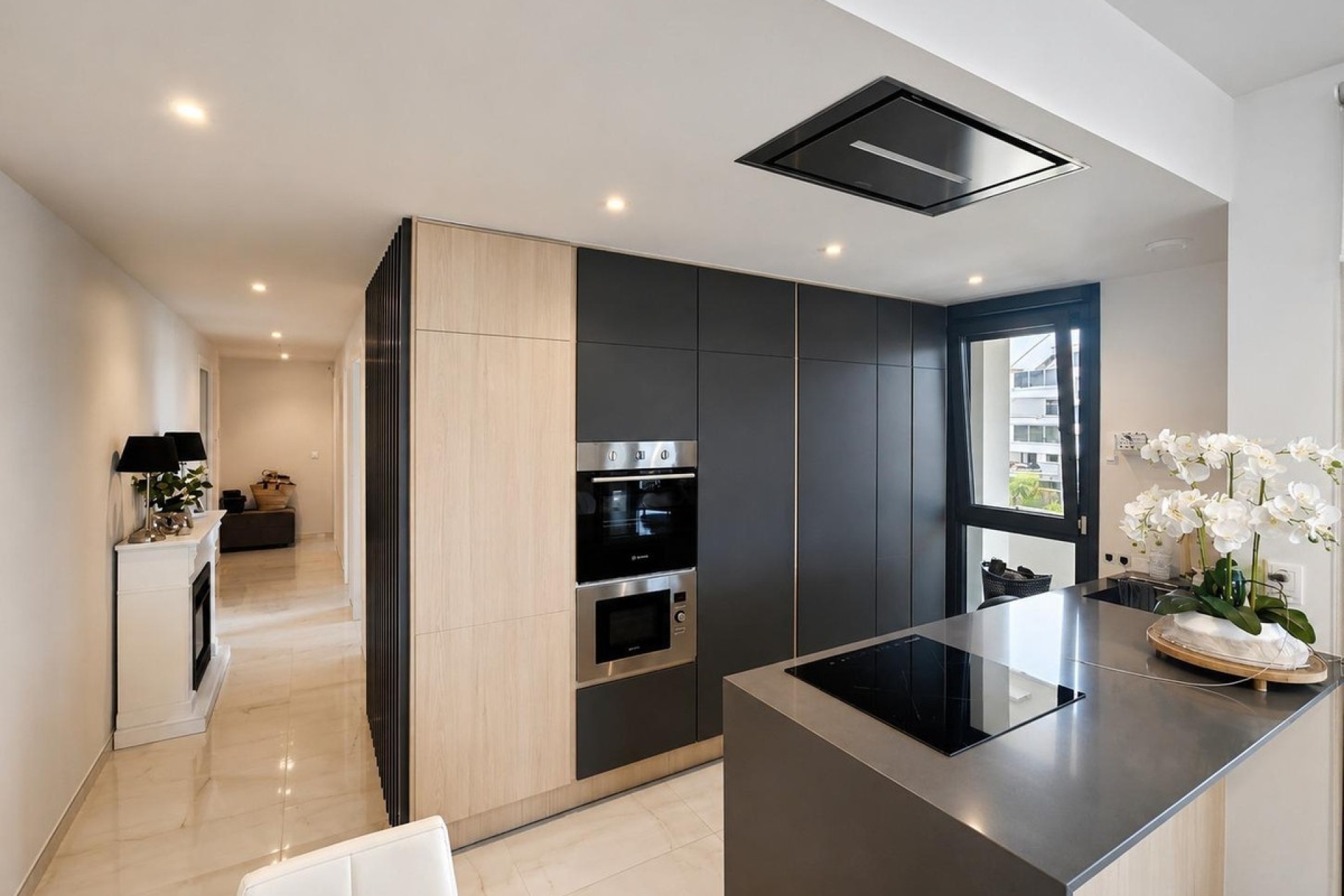 Resale - apartment - Orihuela - Playa Flamenca