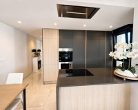 Resale - apartment - Orihuela - Playa Flamenca