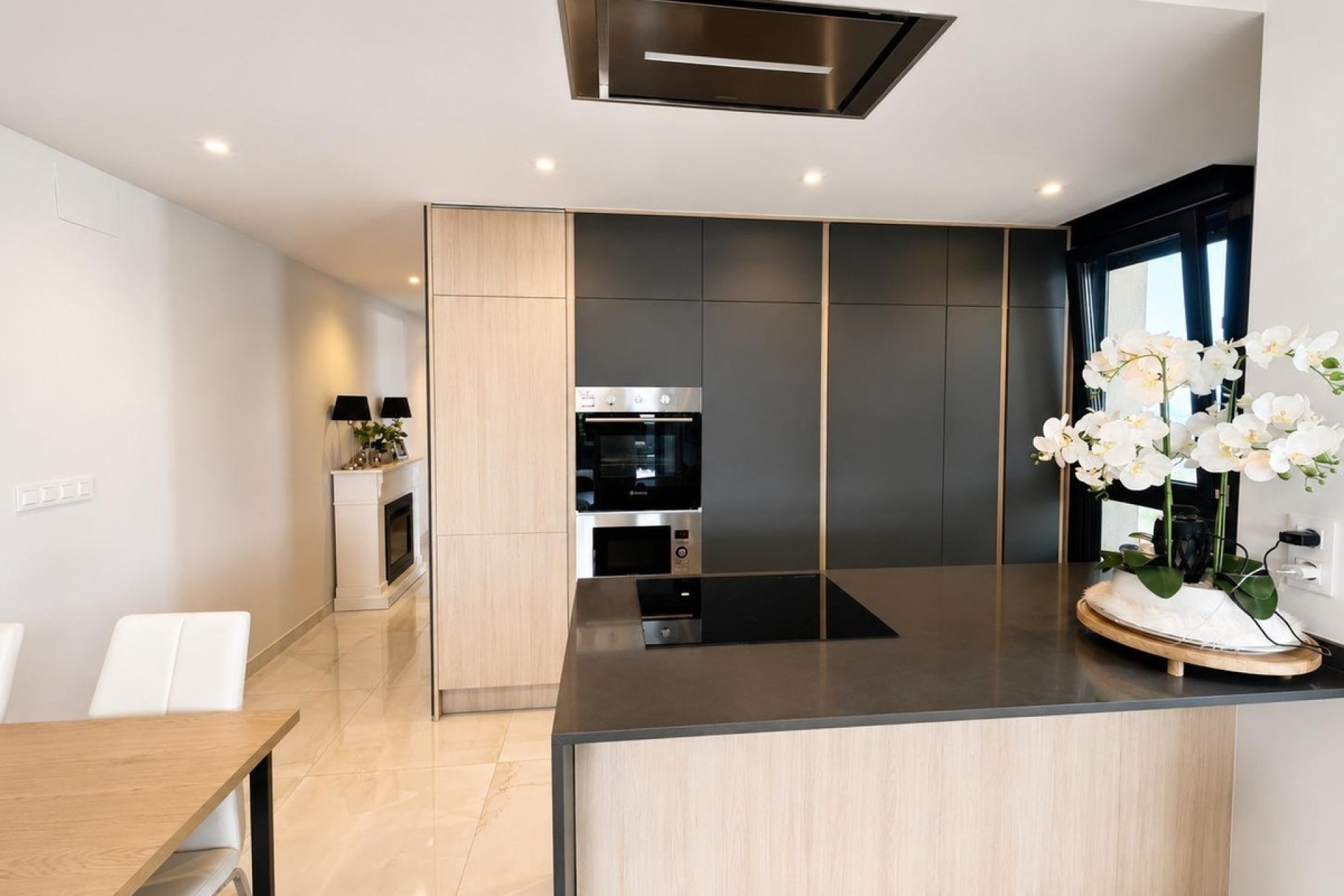 Resale - apartment - Orihuela - Playa Flamenca