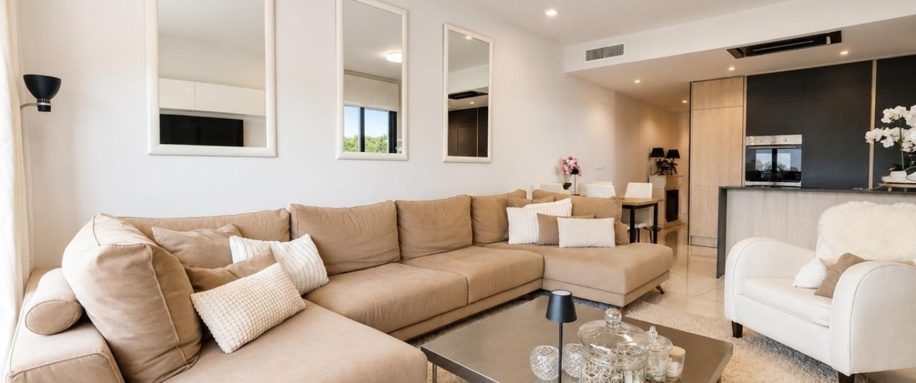 Resale - apartment - Orihuela - Playa Flamenca