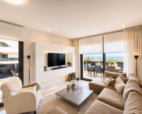 Resale - apartment - Orihuela - Playa Flamenca