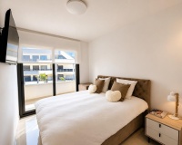 Resale - apartment - Orihuela - Playa Flamenca