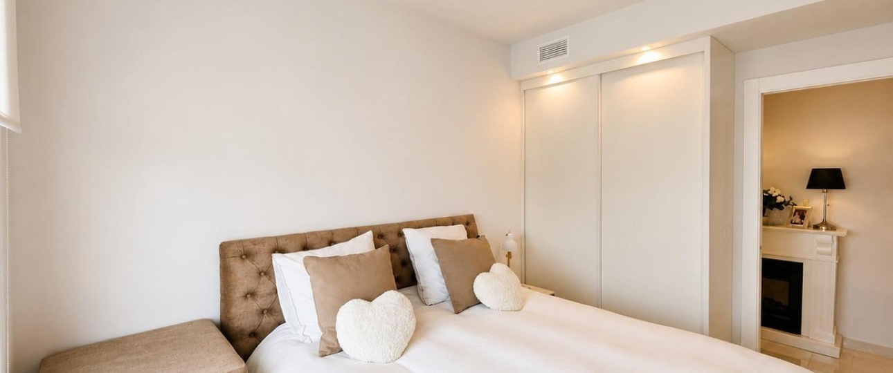 Resale - apartment - Orihuela - Playa Flamenca