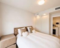 Resale - apartment - Orihuela - Playa Flamenca