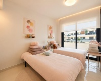 Resale - apartment - Orihuela - Playa Flamenca