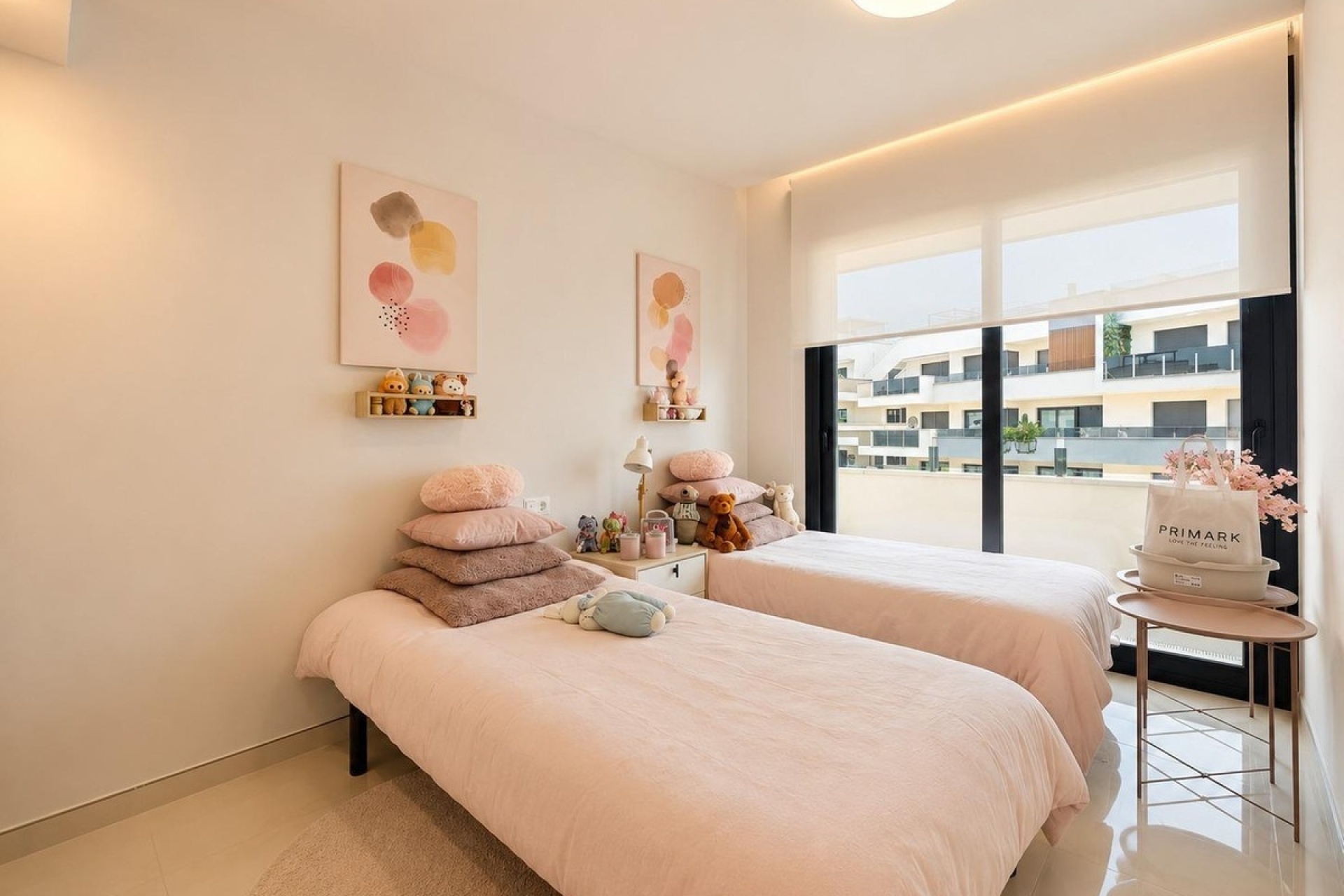 Resale - apartment - Orihuela - Playa Flamenca