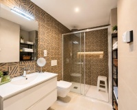 Resale - apartment - Orihuela - Playa Flamenca